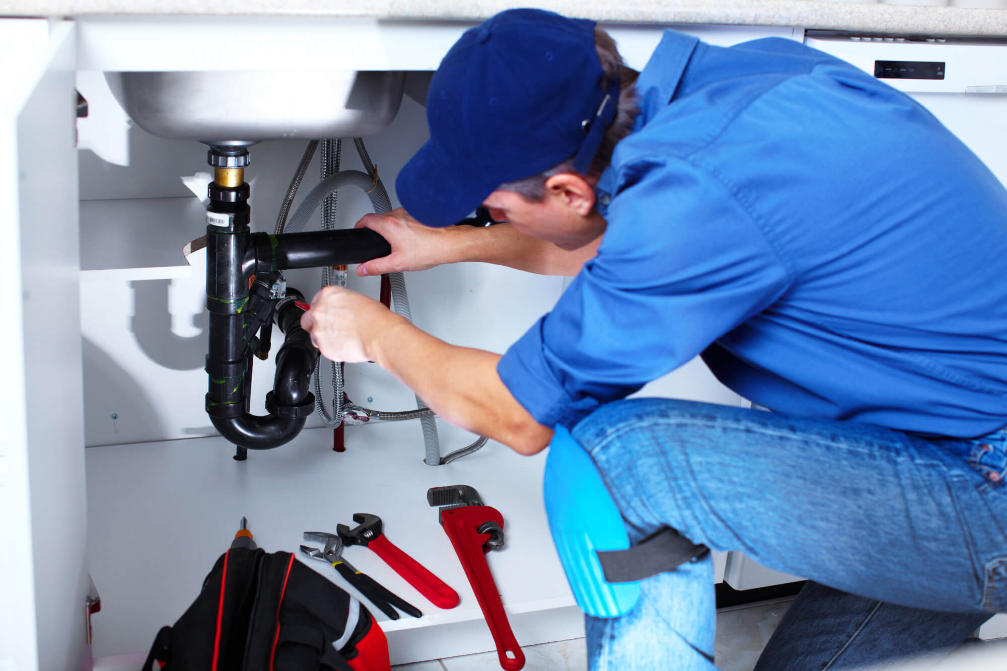 Drain Cleaning Service Near Me in Riyadh