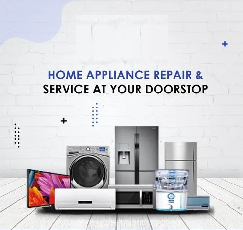 Home Appliances Service and Repair in Riyadh